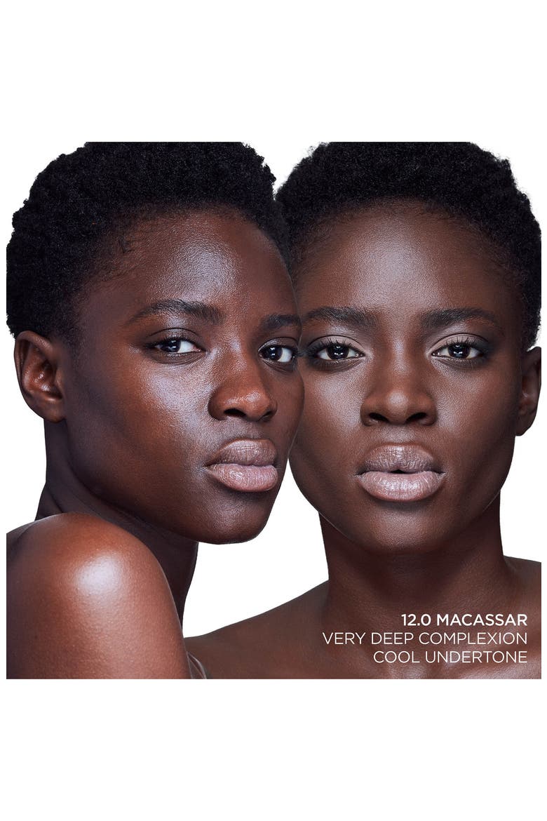 Traceless Soft Matte Foundation, Alternate, color, 12.0 MACASSAR
