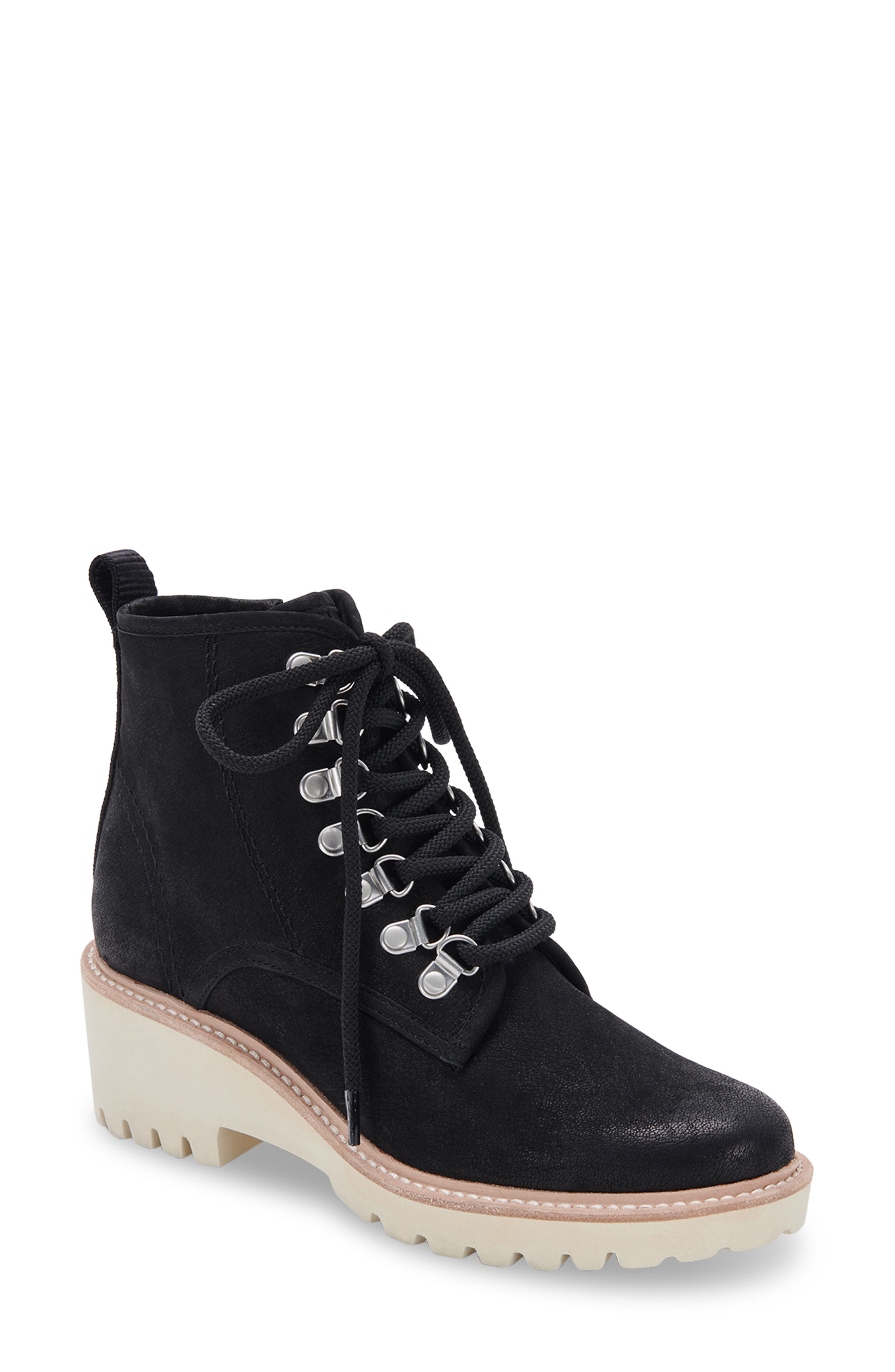 Dolce Vita Huey Hiker Boot, Main, color, 