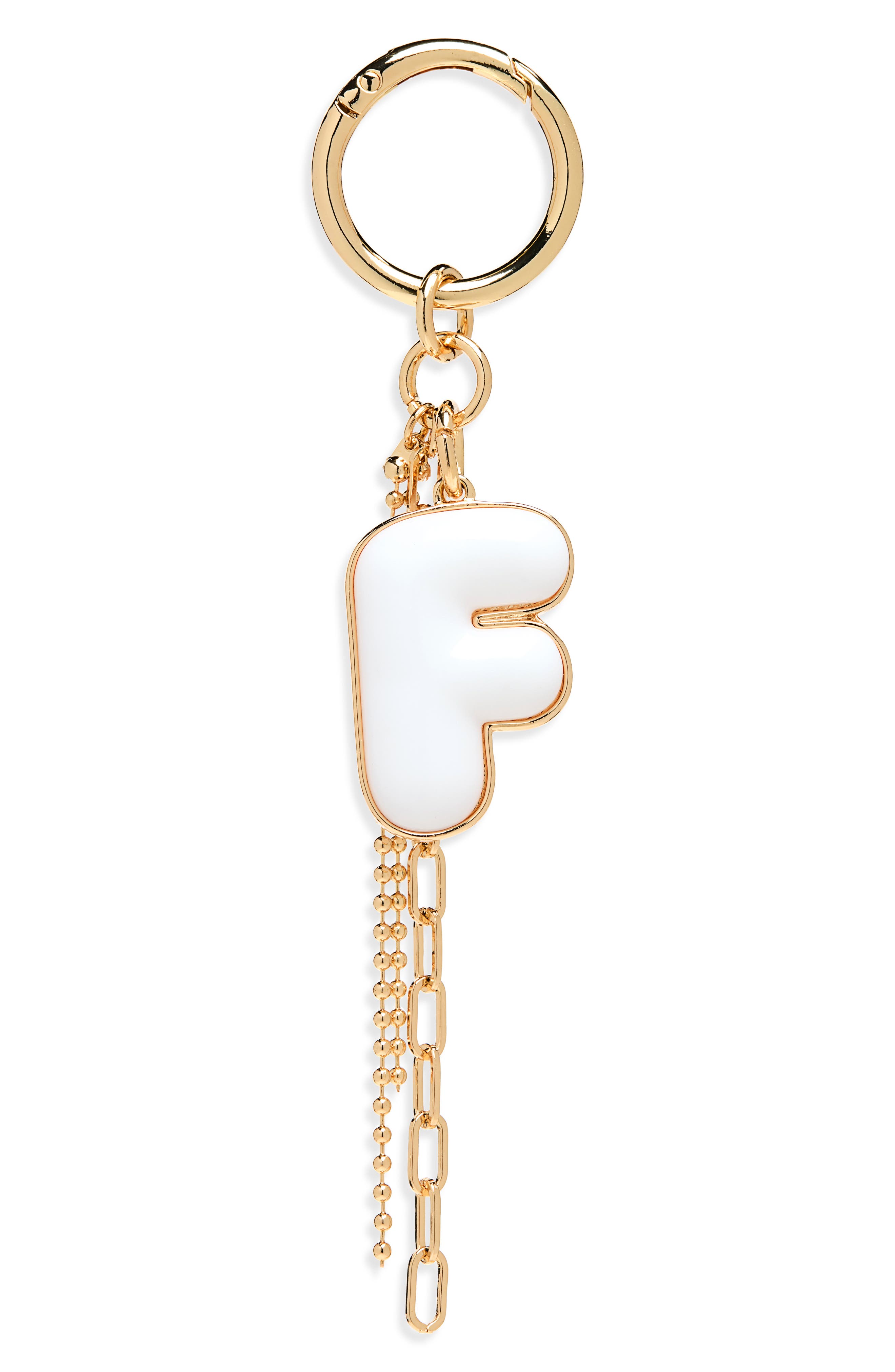 F- WHITE- GOLD