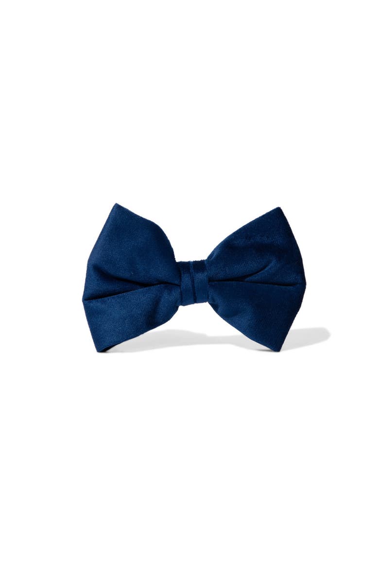 Channing Bow Tie, Alternate, color, Channing