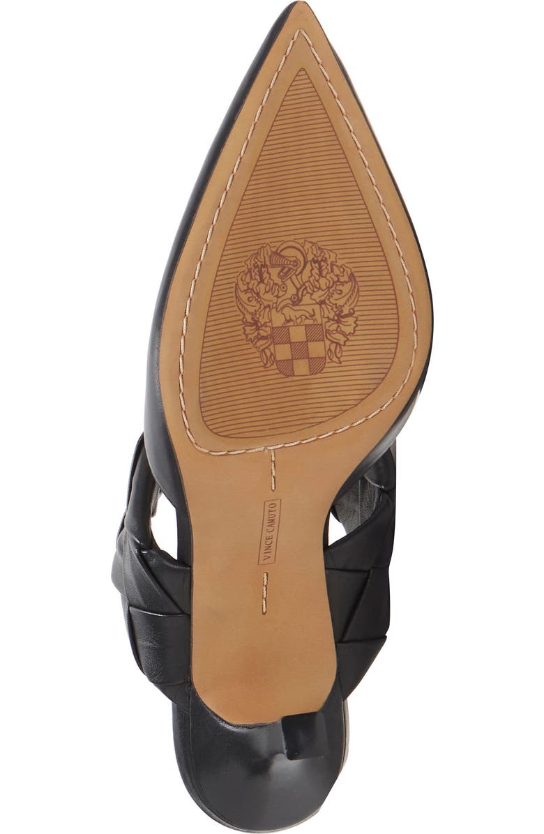 Vince Camuto Alandra High Heel, Alternate, color,