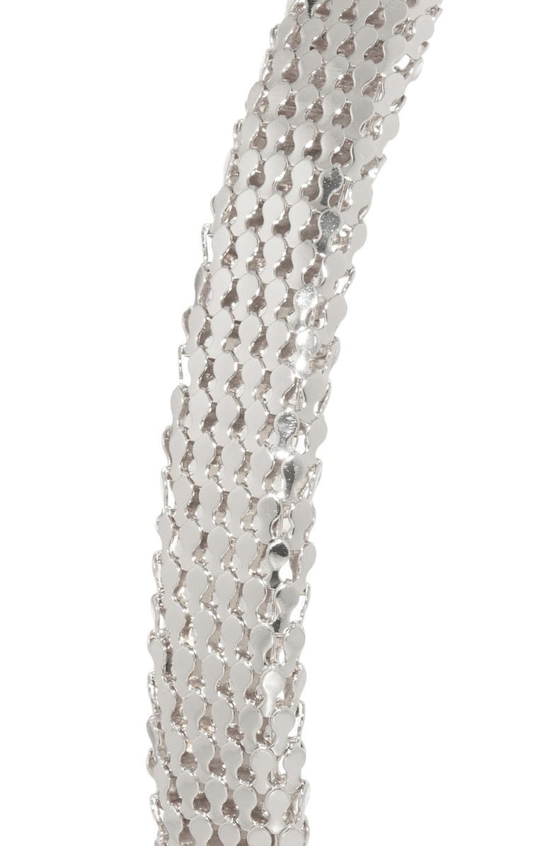 Tasha Metal Headband, Alternate, color,