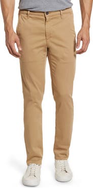 AG Jamison Slim Straight Leg Pants