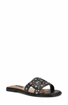 Gomaz Slide Sandal