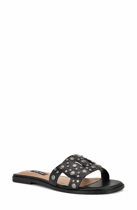 Gomaz Slide Sandal