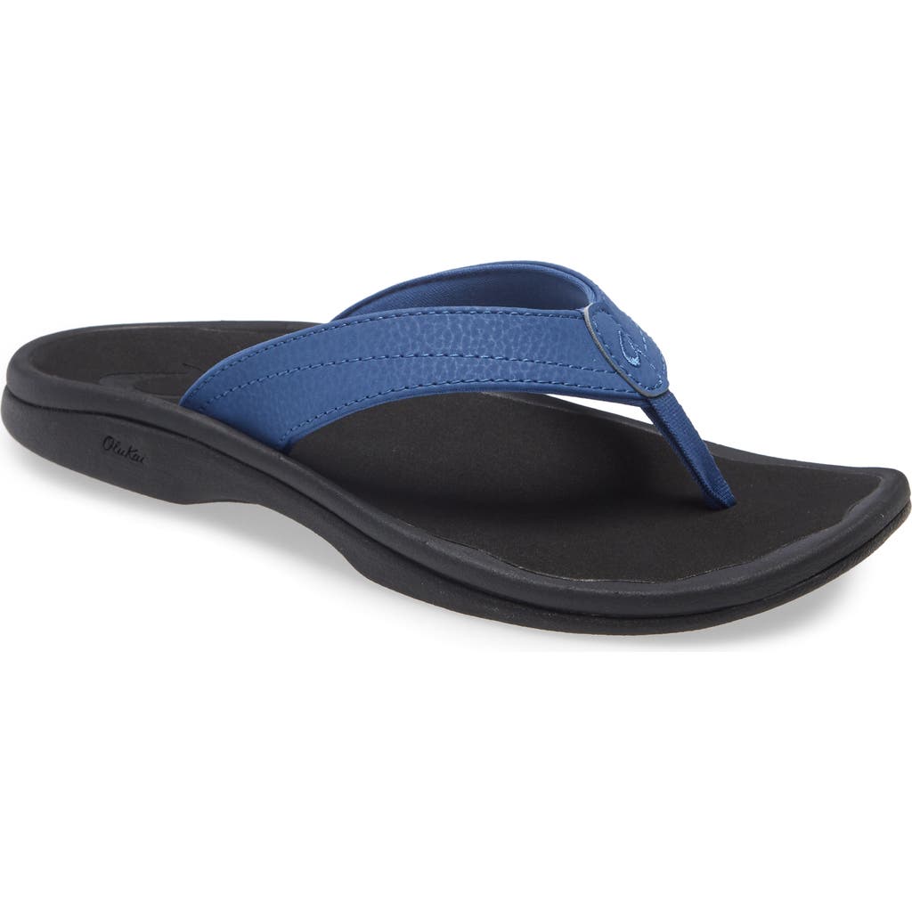Olukai Ohana Flip Flop