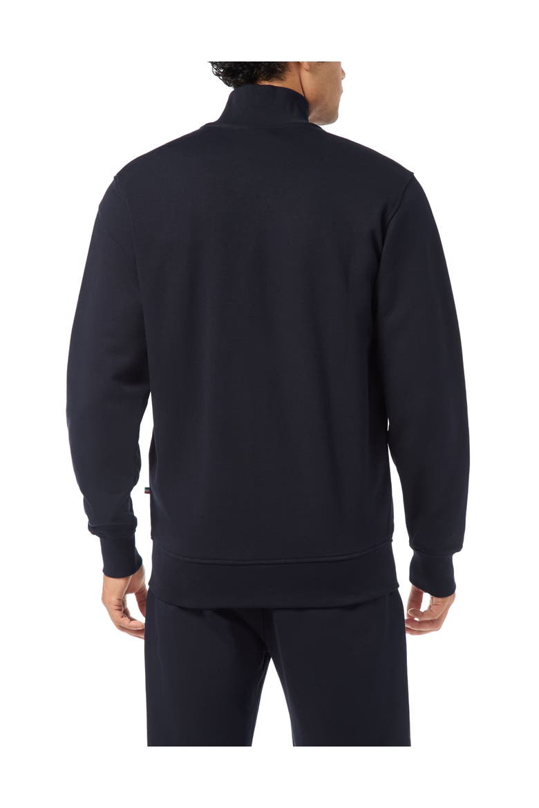 Full-zip Tracksuit Jacket Men, Alternate, color, navy