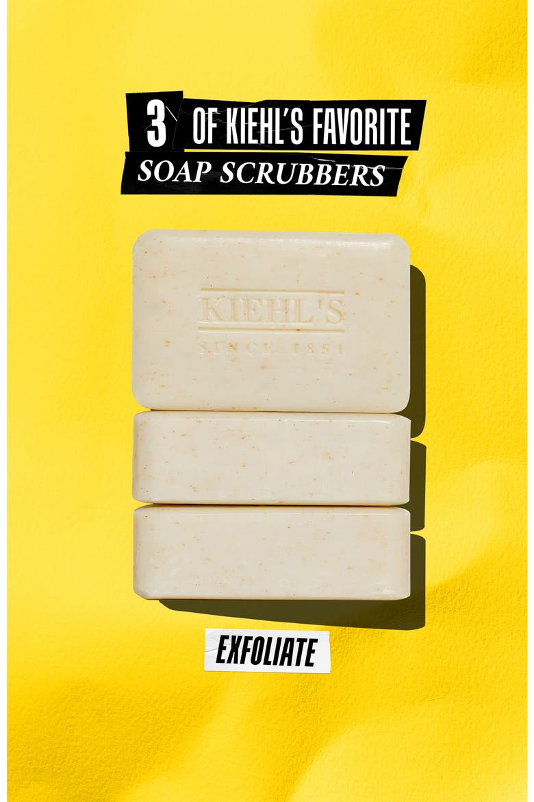 Fatigue Scrubbers Trio (Nordstrom Exclusive) $60 Value, Alternate, color, NO COLOR
