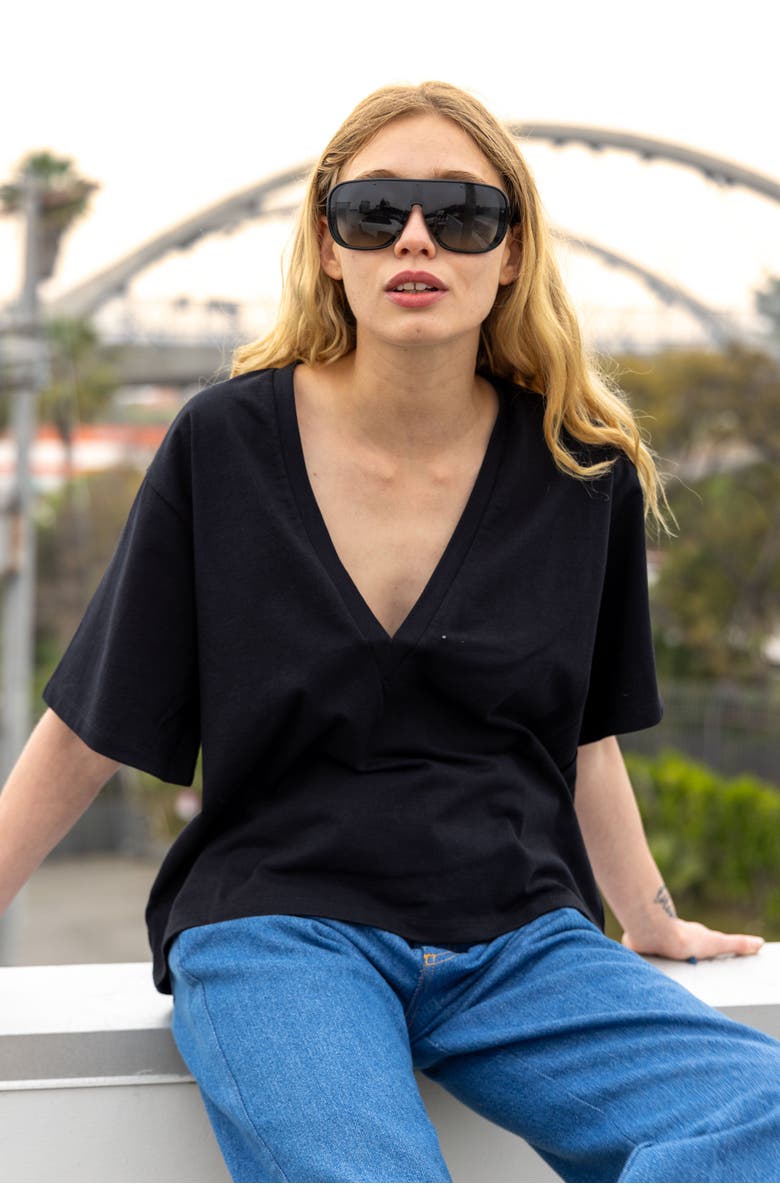 Toit Volant Mars Tee, Alternate, color, 