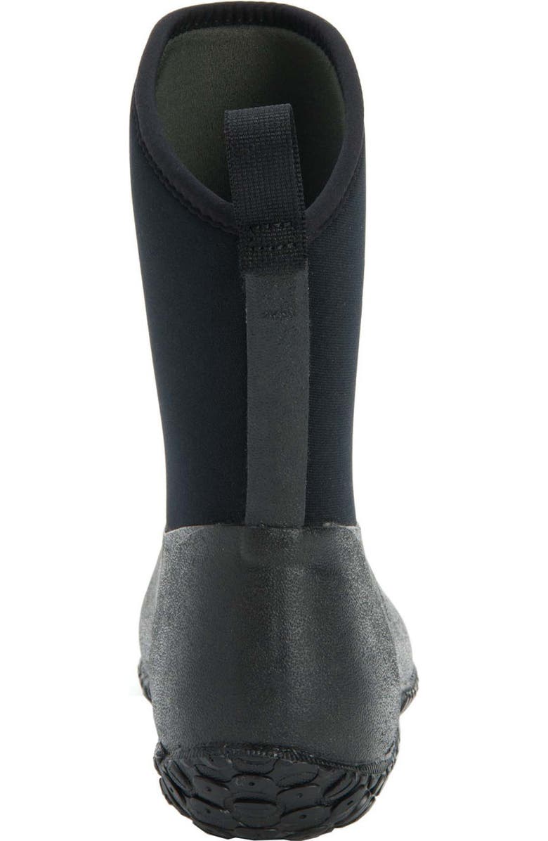 MUCK Women's Muckster Ii Mid Boot, Alternate, color, Black