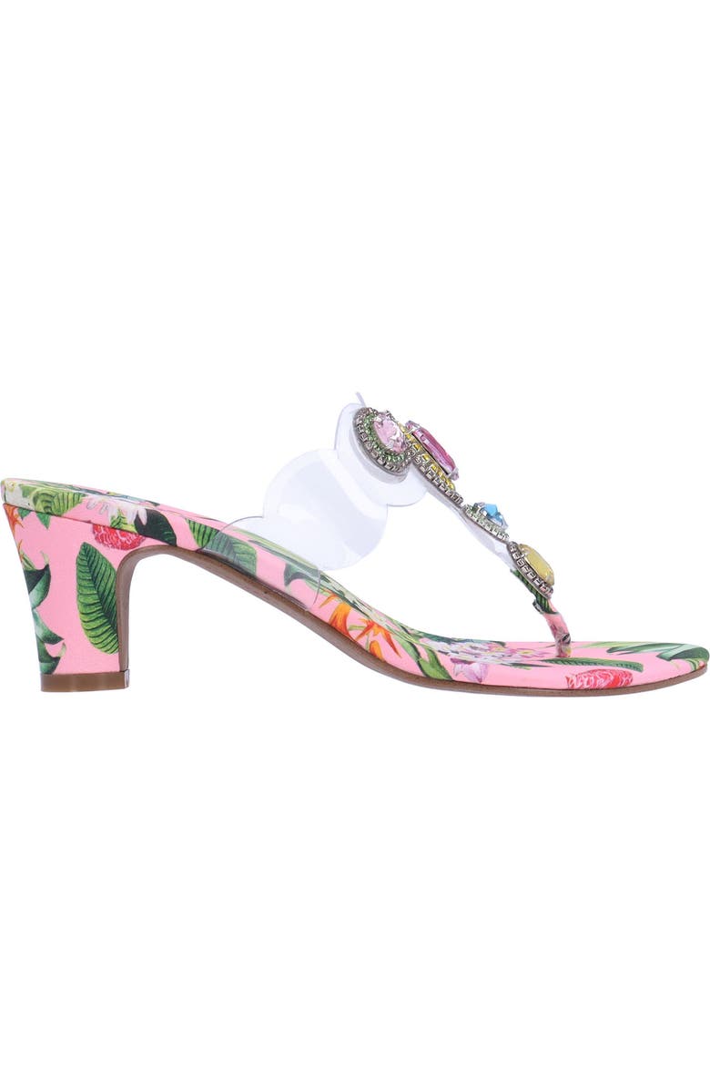 J. Reneé Varanese Flip Flop, Alternate, color,