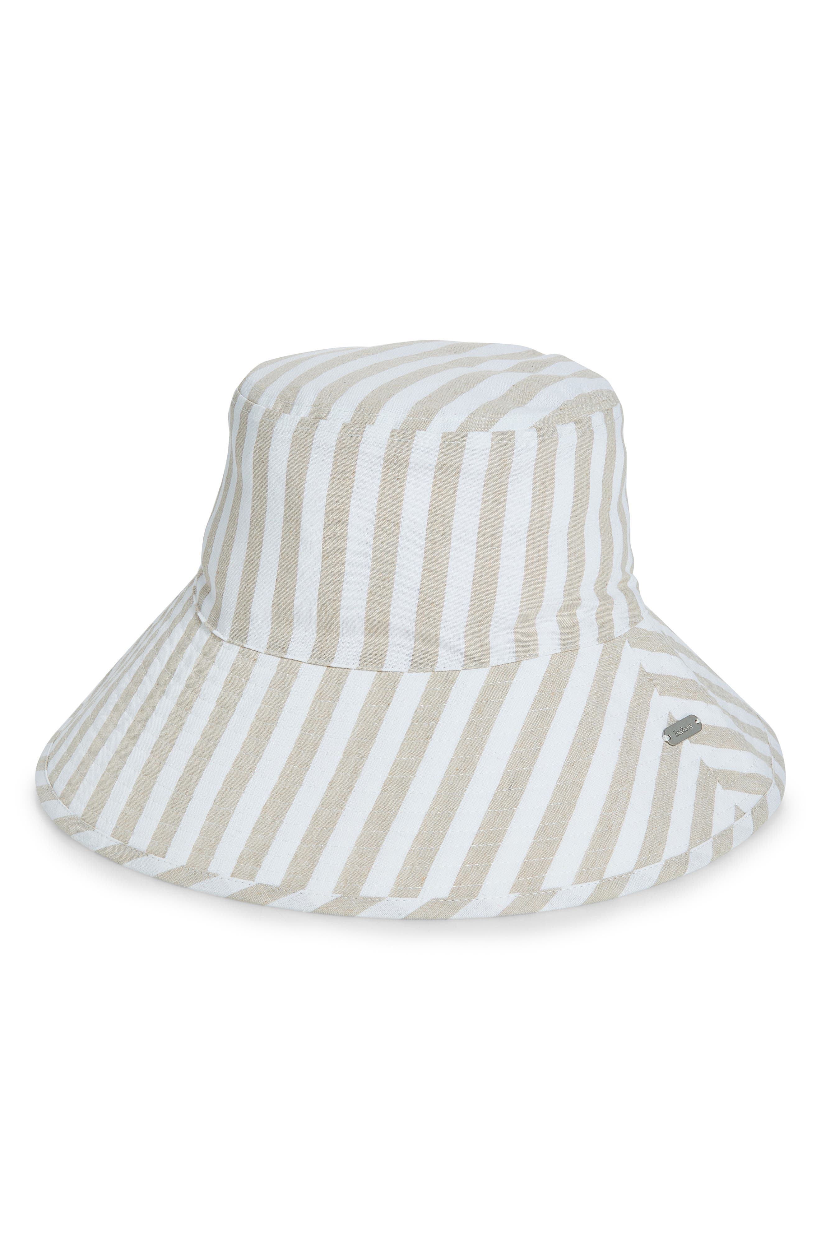 Millie Bucket Hat