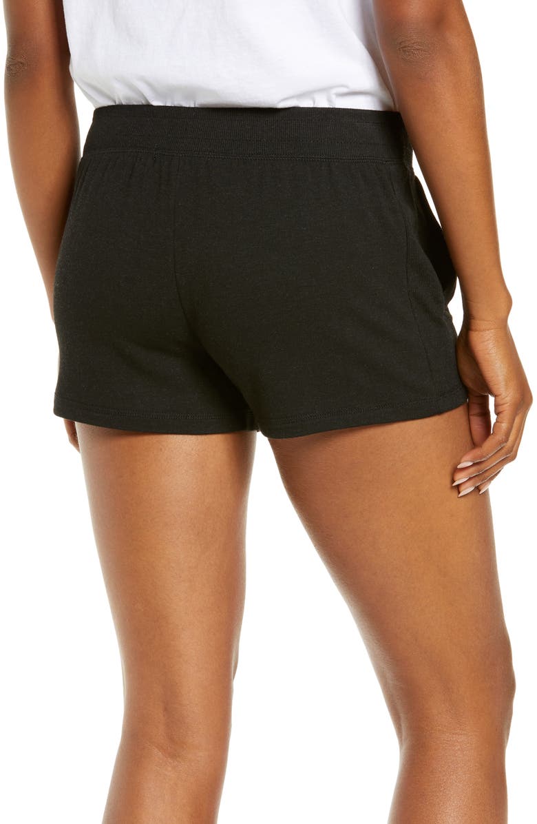 PJ Salvage Drawstring Shorts, Alternate, color, 