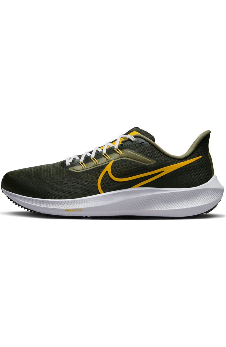 Nike Air Zoom Pegasus 39 Running Shoe, Alternate, color,