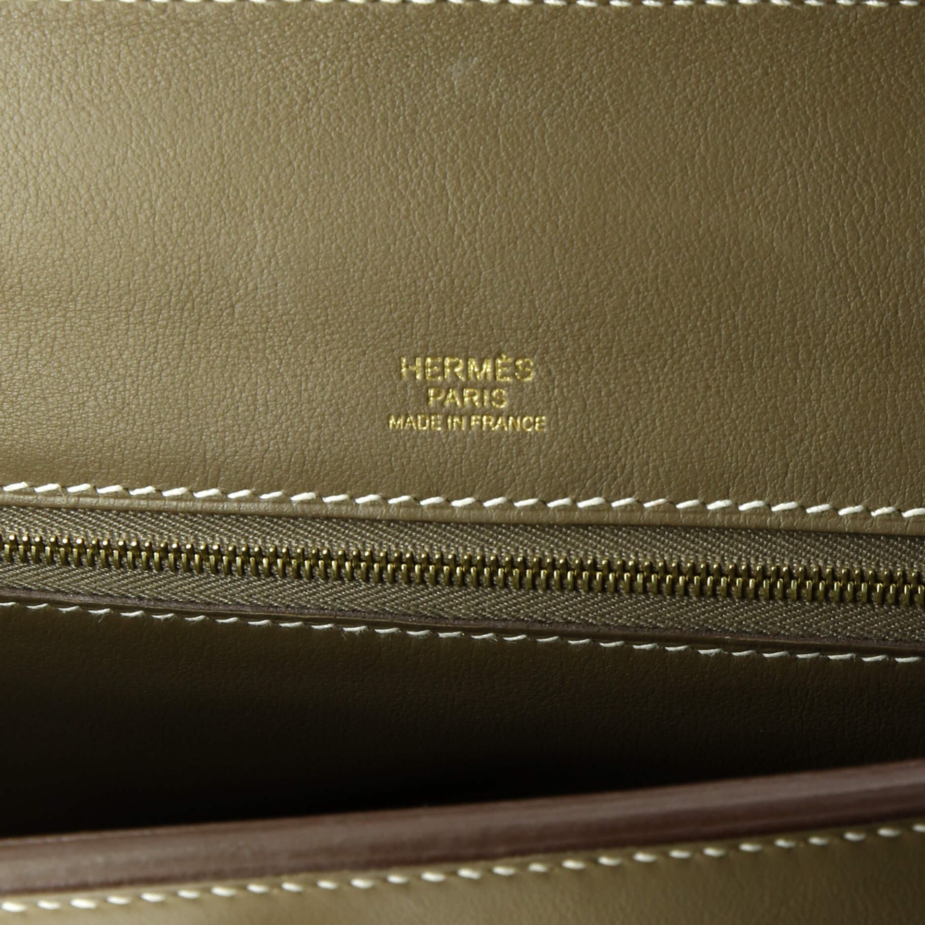 Pre-Owned Hermes 24/24 Bag Togo with Swift 29, Alternate, color, 