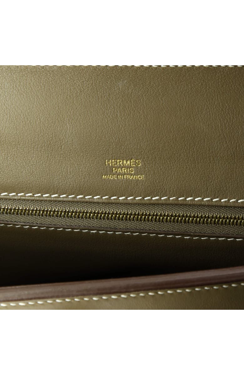 Pre-Owned Hermes 24/24 Bag Togo with Swift 29, Alternate, color,