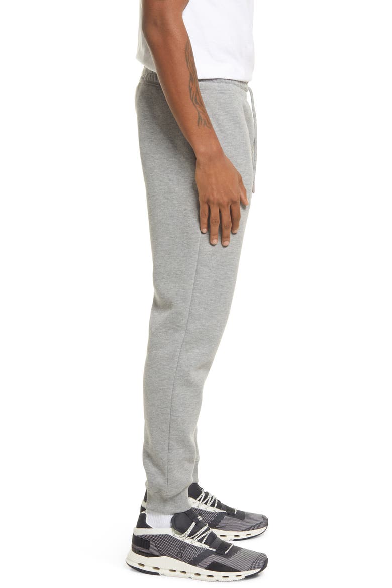 Men's Skinny Joggers, Alternate, color, GREY