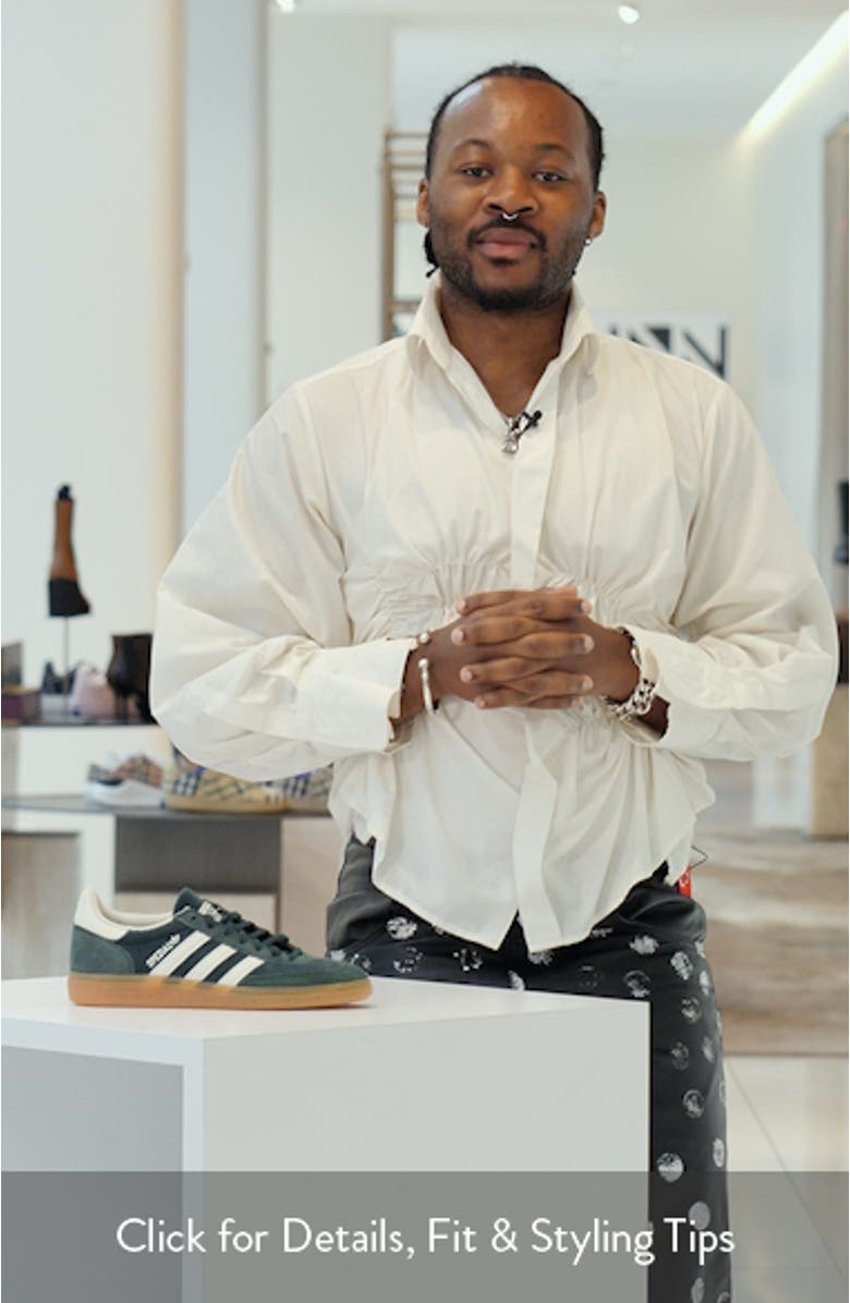Handball Spezial Sneaker
