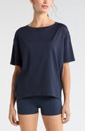 Zella Equilibrium Cocoon T-Shirt
