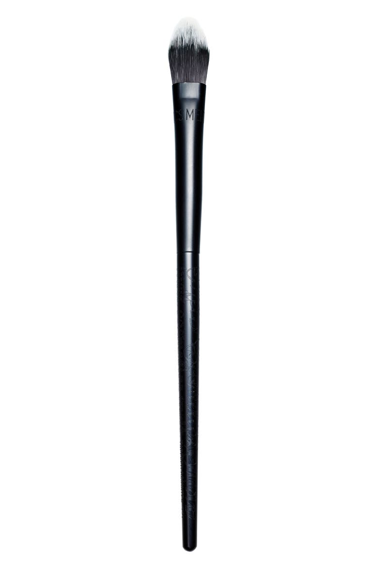 721 Tapered Brighten Brush, Main, color, NO COLOR