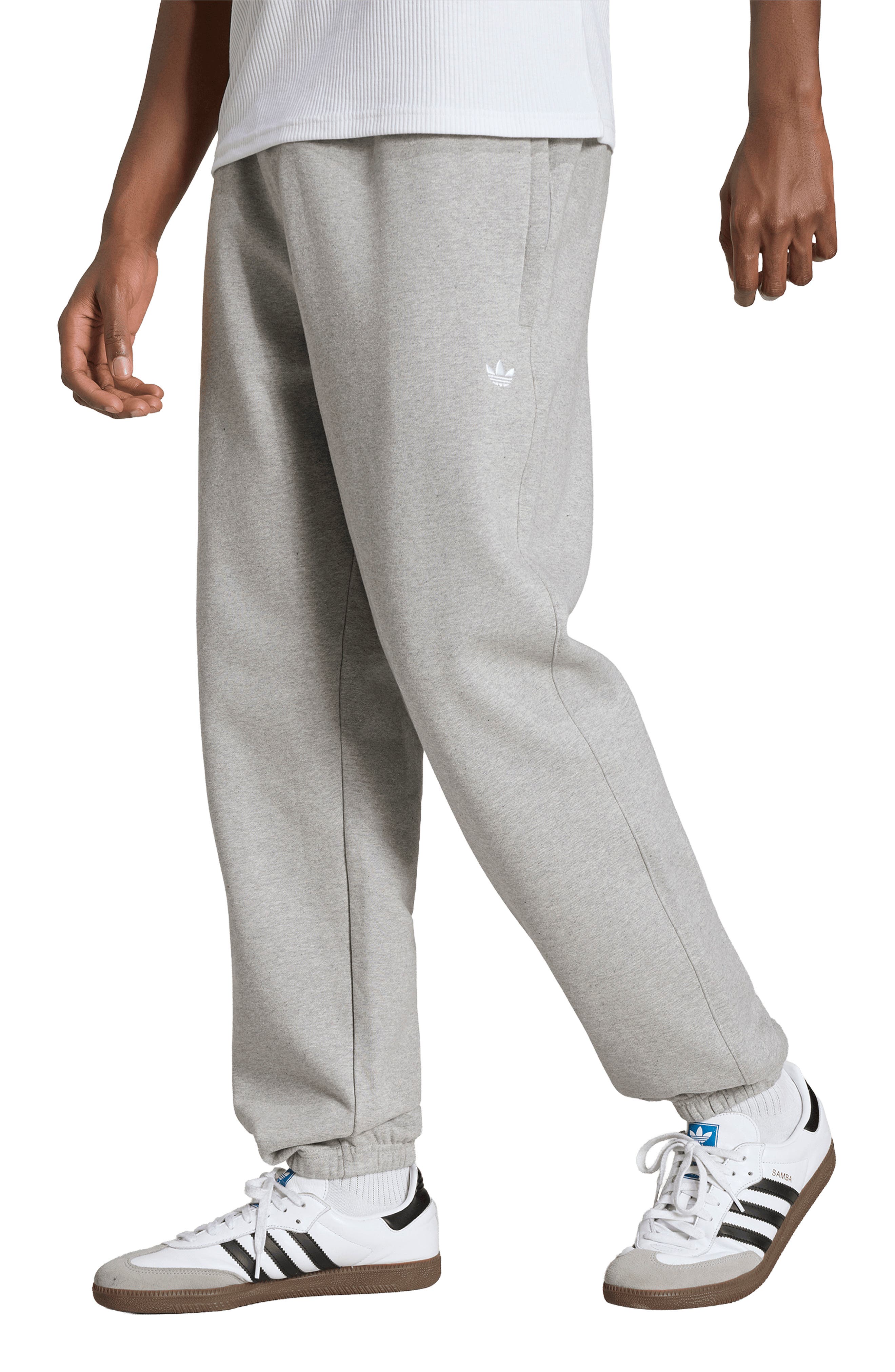 selected MEDIUM GREY HEATHER