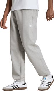 adidas Trefoil Essentials Fleece Joggers