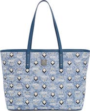 MCM Aren Tote