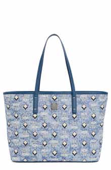 MCM Aren Tote