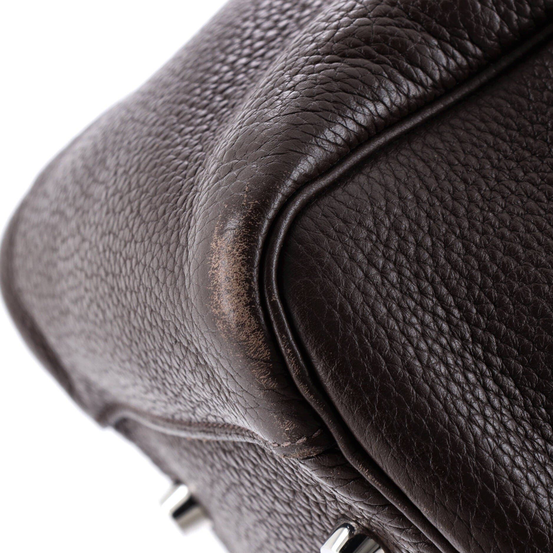 Pre-Owned Hermes Lindy Bag Clemence 34, Alternate, color, 