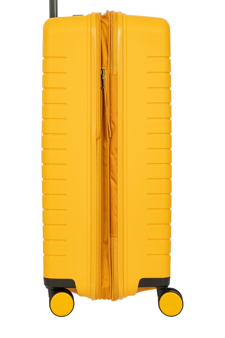 BY Ulisse 28" Expandable Spinner Luggage, Alternate, color, MANGO
