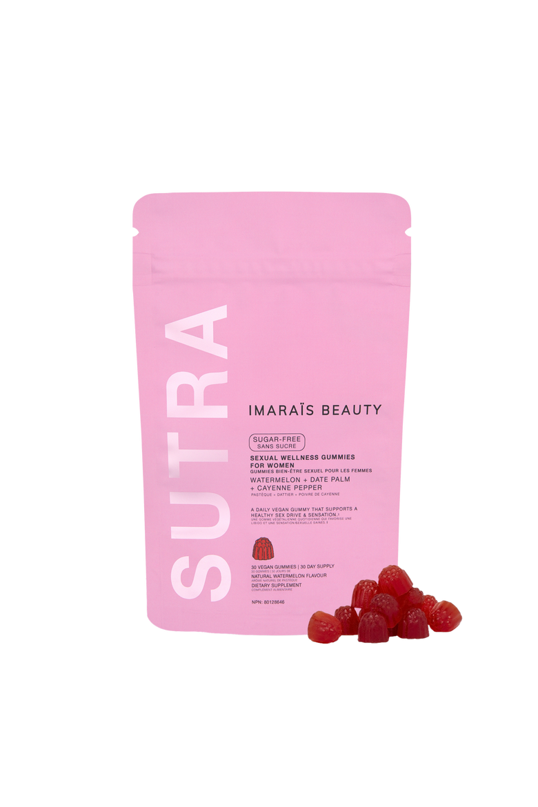 Sutra, Main, color, Pink