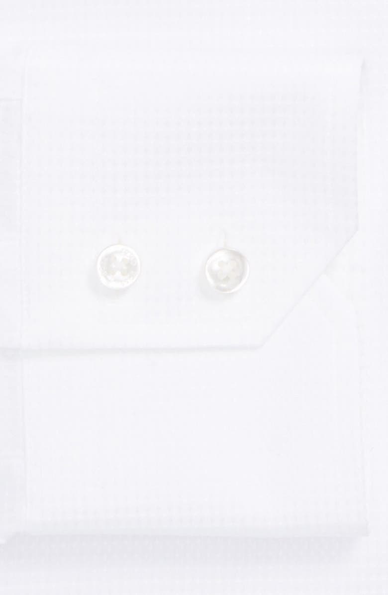 BOSS HUGO BOSS 'Gerald' WW Regular Fit Dress Shirt, Alternate, color, 