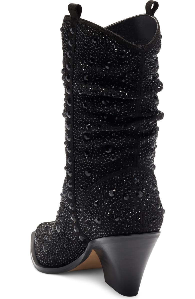 Jessica Simpson Zellya Bootie (Women) | Nordstrom