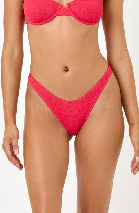 Donnie Bikini Bottoms
