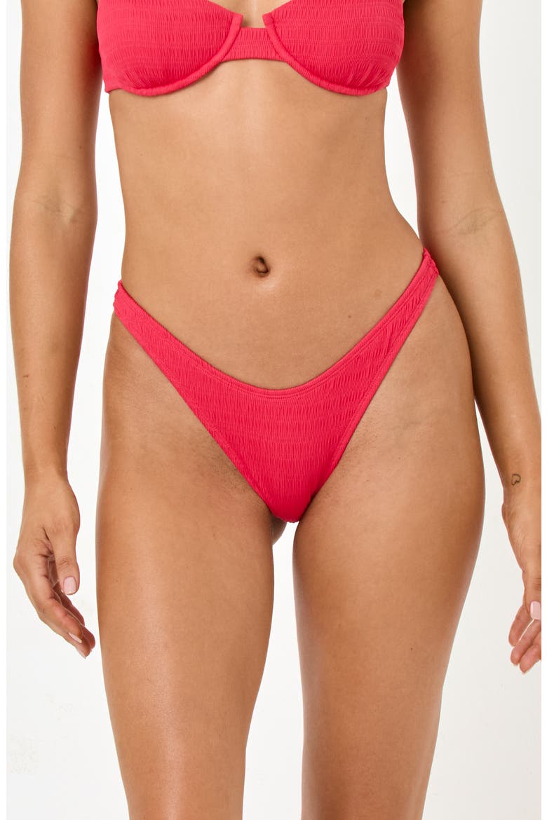 Donnie Bikini Bottoms video