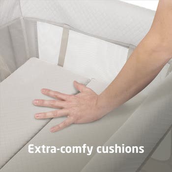Swift 3-In-1 Playard