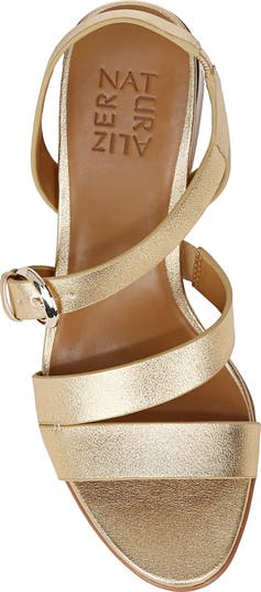 Veva Strappy Sandal