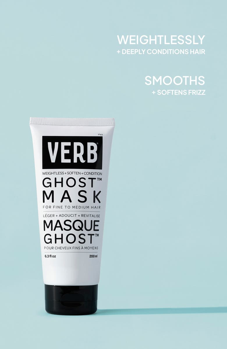 Verb Ghost Hair Mask<sup>™</sup>, Alternate, color, 