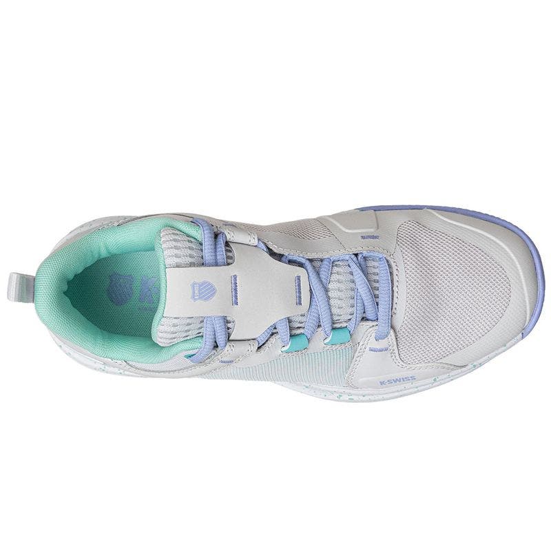 K-Swiss Ultrashot Team Womens Tennis Shoes, Alternate, color, 