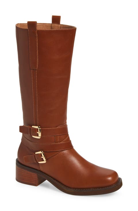 Calin Riding Boot (Women)