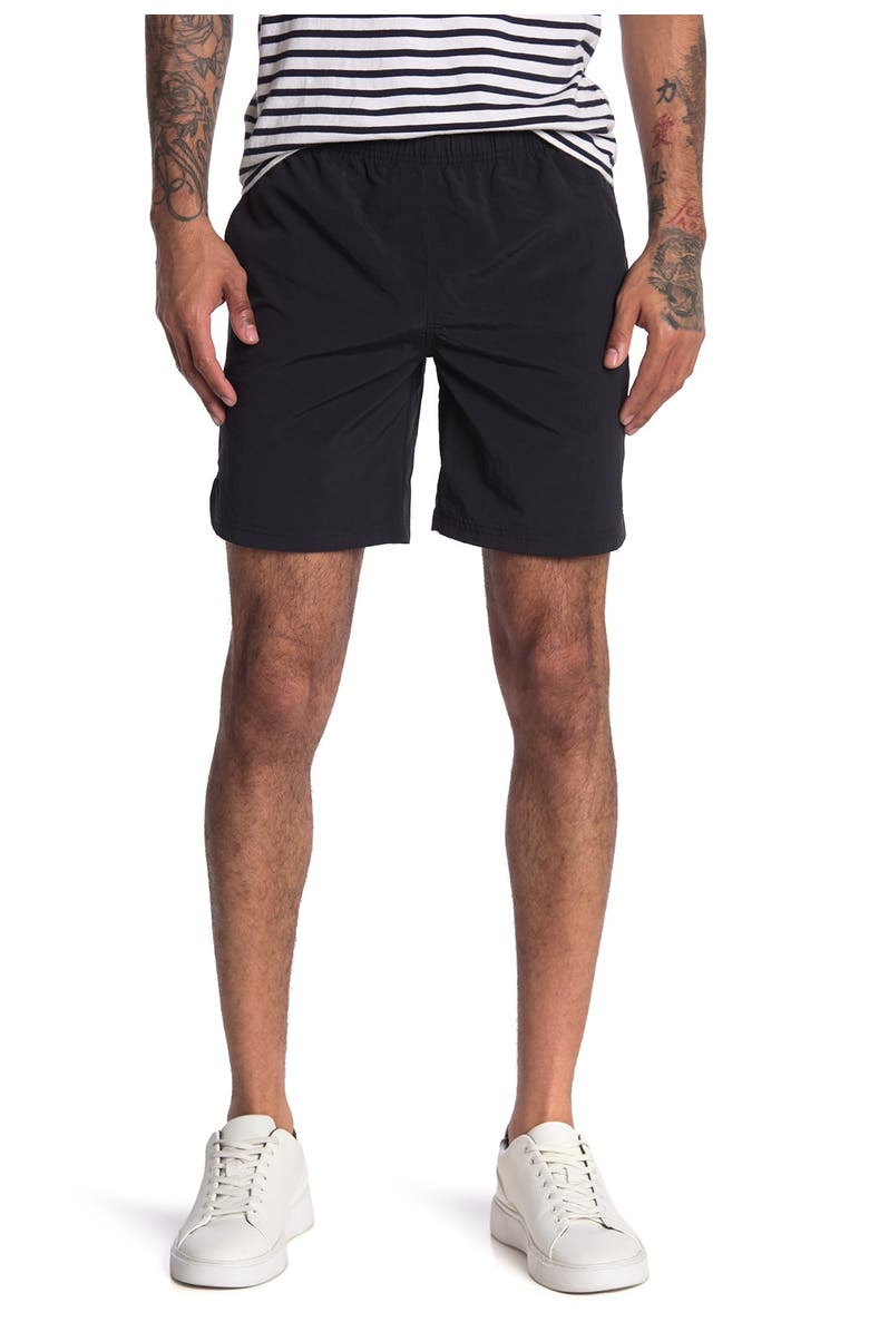 Abound Nylon Shorts, Main, color, 
