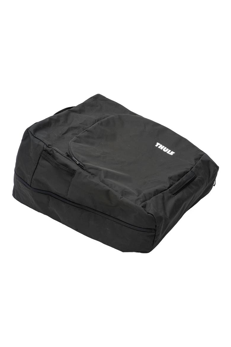 Chariot Stroller Storage Bag, Alternate, color, NO COLOR