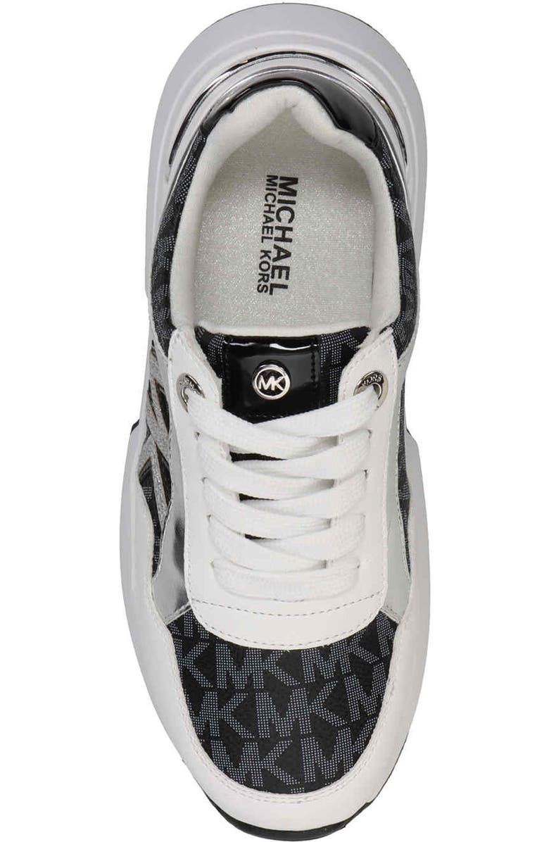 MICHAEL Michael Kors Cosmo Sneaker, Alternate, color,