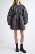 Cecilie Bahnsen CBFrancis Technical Nylon Jacket