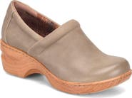 B O C BY BØRN Peggy II Clog