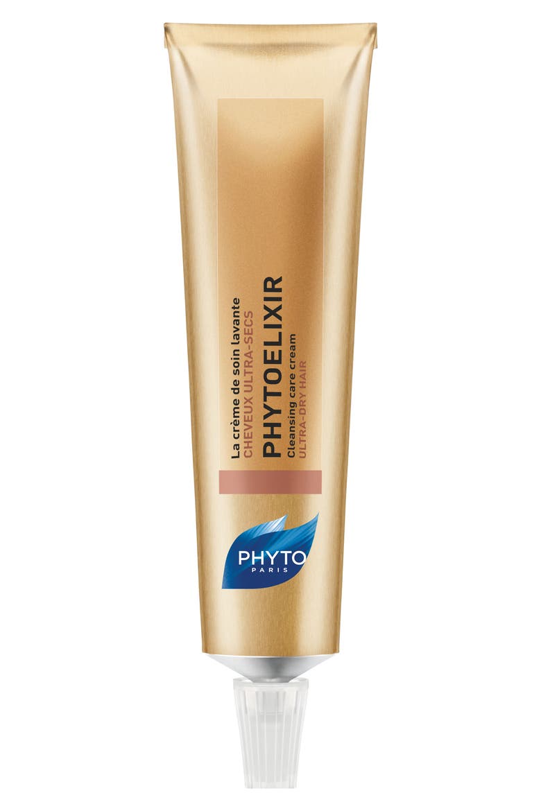 Phytoelixir Cleansing Care Cream, Main, color, NO COLOR