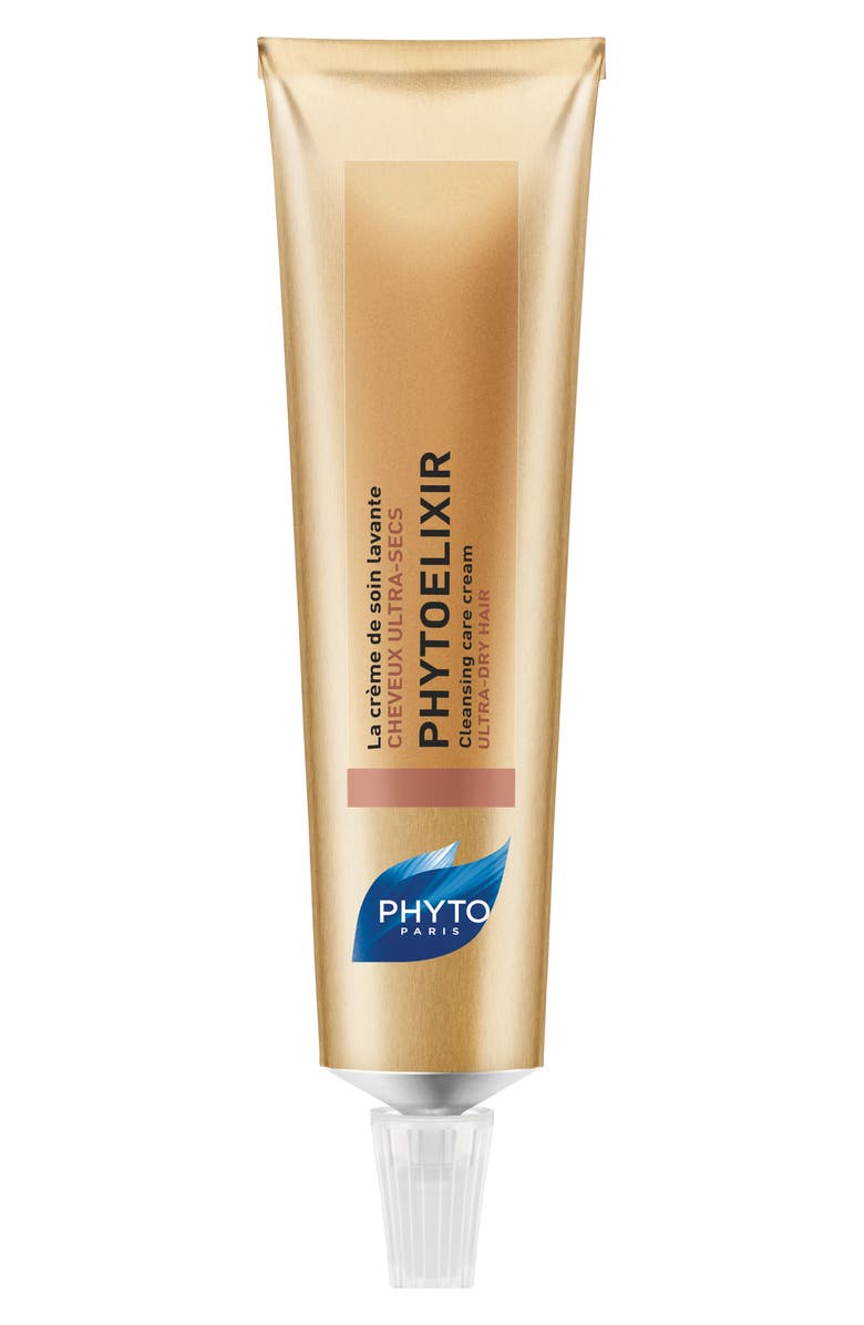 PHYTO elixir Cleansing Care Cream, Main, color, 