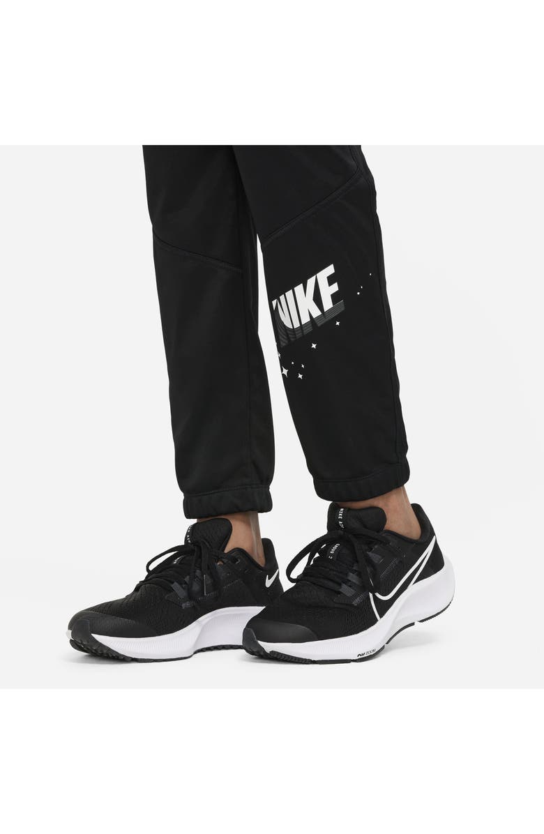 Nike Taper GFX 1 Track Pants, Alternate, color, 