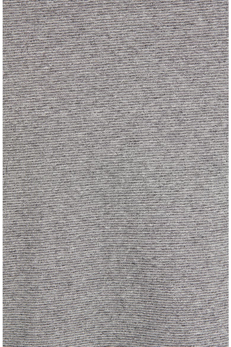 Pacific Henley T-Shirt, Alternate, color, DARK SHADOW