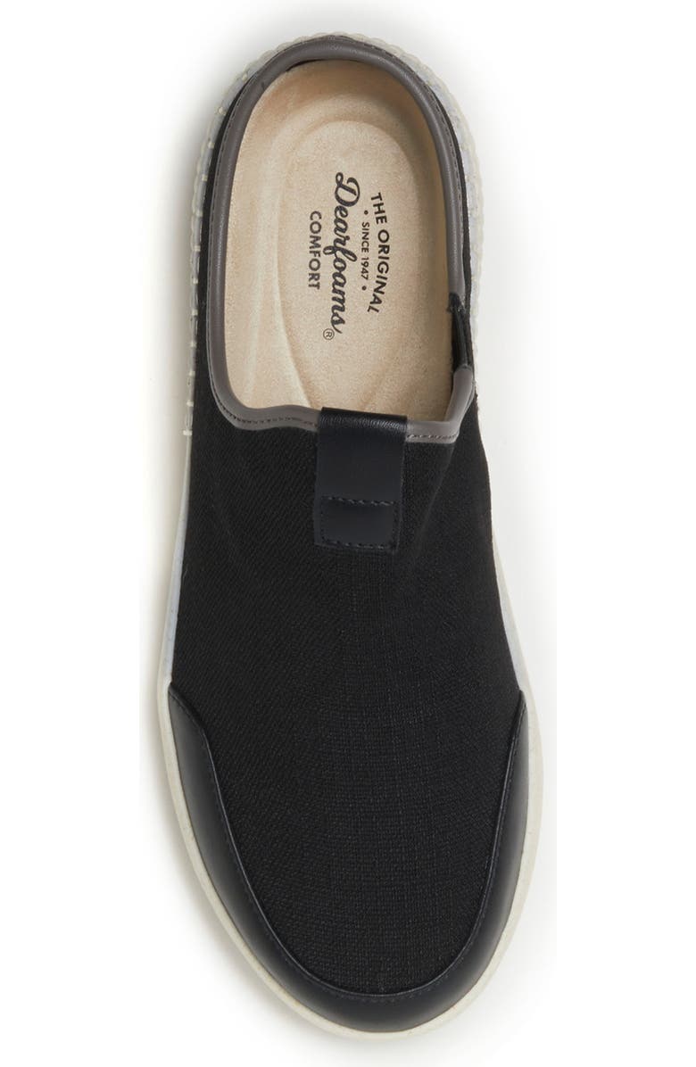 DEARFOAMS Lila Mule Sneaker, Alternate, color,